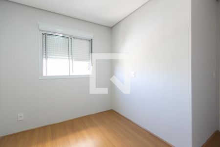 Quarto 1  de apartamento para alugar com 2 quartos, 41m² em Jardim Brasilia, São Paulo