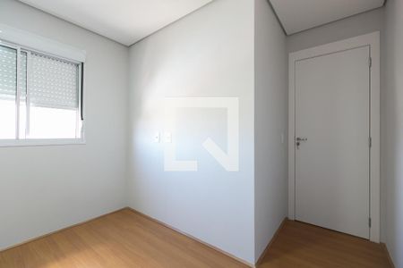 Quarto 1  de apartamento para alugar com 2 quartos, 41m² em Jardim Brasilia, São Paulo