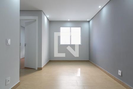 Sala de apartamento para alugar com 2 quartos, 41m² em Jardim Brasilia, São Paulo