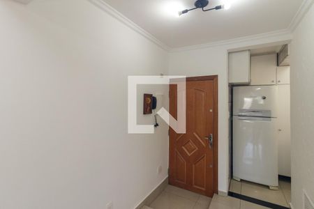 Sala de apartamento para alugar com 2 quartos, 54m² em República, São Paulo