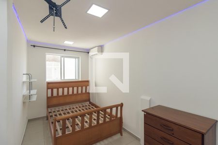 Quarto 1 de apartamento para alugar com 2 quartos, 54m² em República, São Paulo