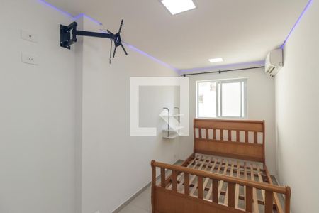 Quarto 1 de apartamento para alugar com 2 quartos, 54m² em República, São Paulo