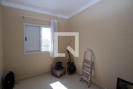 Quarto 1 de apartamento para alugar com 2 quartos, 57m² em Jardim Dulce (nova Veneza), Sumaré