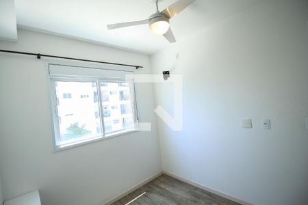 Quarto 1 de apartamento para alugar com 1 quarto, 40m² em Brás, São Paulo