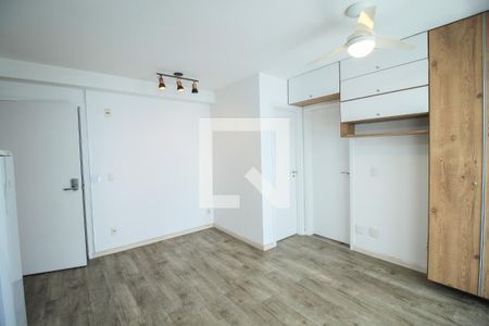 Sala de apartamento para alugar com 1 quarto, 40m² em Brás, São Paulo