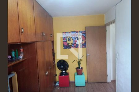 Foto 08 de apartamento à venda com 2 quartos, 56m² em Vila Babilonia, São Paulo