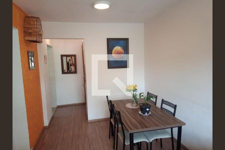 Foto 03 de apartamento à venda com 2 quartos, 56m² em Vila Babilonia, São Paulo