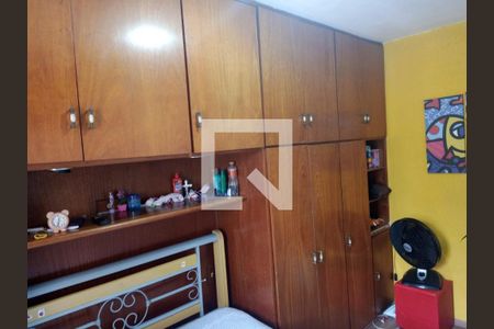 Foto 09 de apartamento à venda com 2 quartos, 56m² em Vila Babilonia, São Paulo