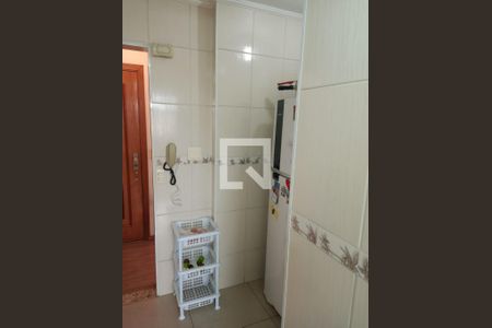 Foto 05 de apartamento à venda com 2 quartos, 56m² em Vila Babilonia, São Paulo