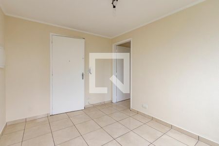 Sala de apartamento para alugar com 1 quarto, 84m² em Jardim das Acacias, São Paulo