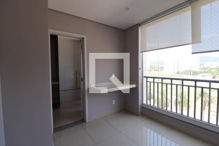 Apartamento para alugar com 2 quartos, 109m² em Jardim Ana Maria, Jundiaí