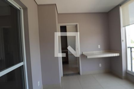 Apartamento para alugar com 2 quartos, 109m² em Jardim Ana Maria, Jundiaí