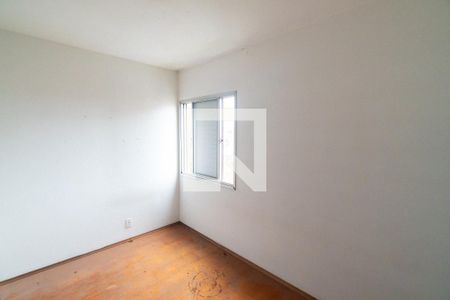 Quarto de apartamento para alugar com 1 quarto, 35m² em Jabaquara, São Paulo