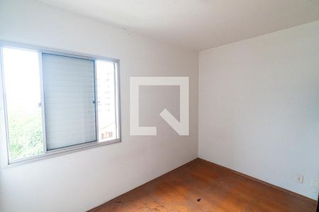 Quarto de apartamento para alugar com 1 quarto, 35m² em Jabaquara, São Paulo