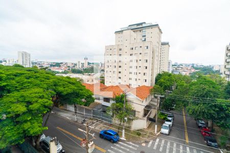 Vista da Sala de apartamento para alugar com 1 quarto, 35m² em Jabaquara, São Paulo