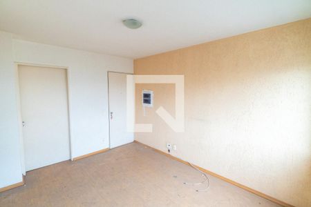 Sala de apartamento para alugar com 1 quarto, 35m² em Jabaquara, São Paulo