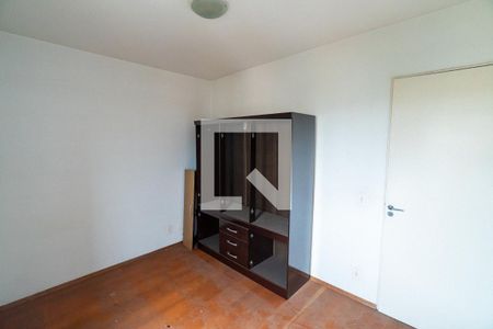 Quarto de apartamento para alugar com 1 quarto, 35m² em Jabaquara, São Paulo