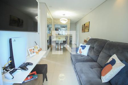 Apartamento à venda com 2 quartos, 51m² em Mooca, São Paulo