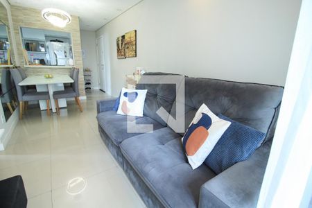 Apartamento à venda com 2 quartos, 51m² em Mooca, São Paulo