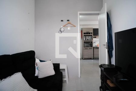 Quarto  de apartamento para alugar com 2 quartos, 37m² em Artur Alvim, São Paulo