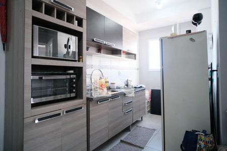 Apartamento para alugar com 2 quartos, 37m² em Artur Alvim, São Paulo