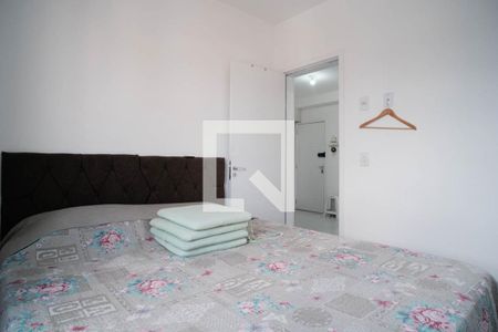 Apartamento para alugar com 2 quartos, 37m² em Artur Alvim, São Paulo