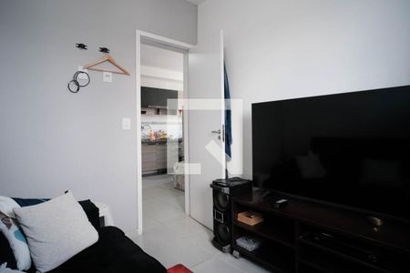 Quarto  de apartamento para alugar com 2 quartos, 37m² em Artur Alvim, São Paulo