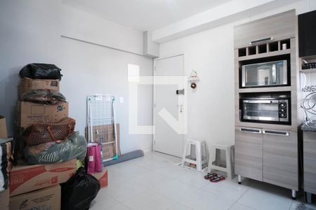 Apartamento para alugar com 2 quartos, 37m² em Artur Alvim, São Paulo