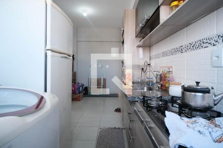 Apartamento para alugar com 2 quartos, 37m² em Artur Alvim, São Paulo