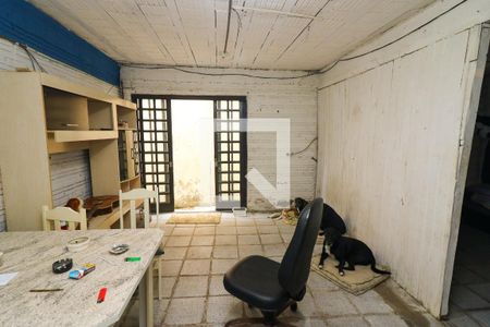 Sala 2 de casa à venda com 4 quartos, 400m² em Tristeza, Porto Alegre