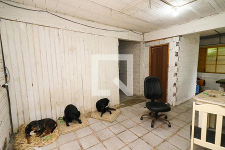 Sala 2 de casa à venda com 4 quartos, 400m² em Tristeza, Porto Alegre