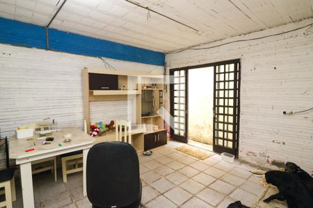 Sala 2 de casa à venda com 4 quartos, 400m² em Tristeza, Porto Alegre