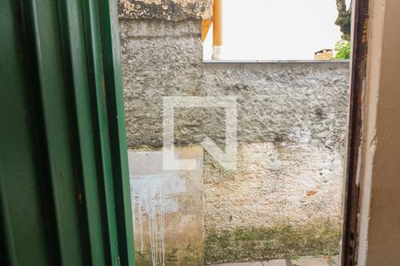 Vista da Sala 1 de casa à venda com 4 quartos, 400m² em Tristeza, Porto Alegre