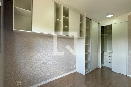 Quarto 1 de apartamento para alugar com 1 quarto, 55m² em Empresarial 18 do Forte, Barueri