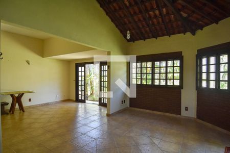 Sala de casa à venda com 2 quartos, 120m² em Vila Progresso, Niterói