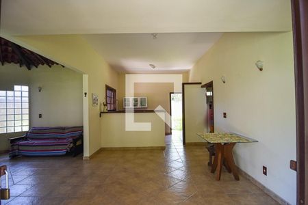 Sala de casa à venda com 2 quartos, 120m² em Vila Progresso, Niterói