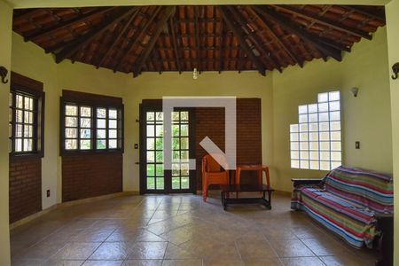 Sala de casa à venda com 2 quartos, 120m² em Vila Progresso, Niterói