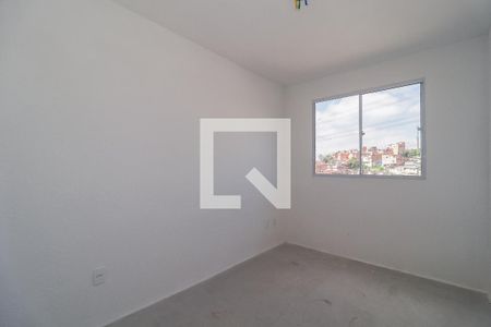 Quarto 2 de apartamento à venda com 2 quartos, 44m² em Vila Andrade, São Paulo