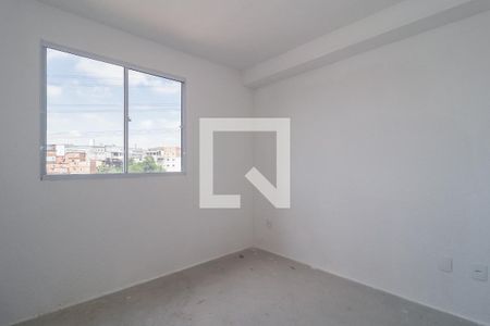 Quarto 1 de apartamento à venda com 2 quartos, 44m² em Vila Andrade, São Paulo