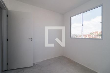 Quarto 1 de apartamento à venda com 2 quartos, 44m² em Vila Andrade, São Paulo