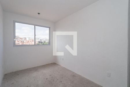 Sala de apartamento à venda com 2 quartos, 44m² em Vila Andrade, São Paulo