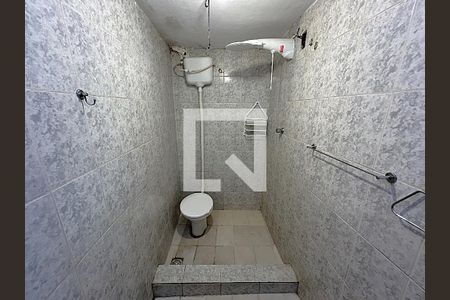 Casa de Condomínio para alugar com 1 quarto, 45m² em Engenho de Dentro, Rio de Janeiro