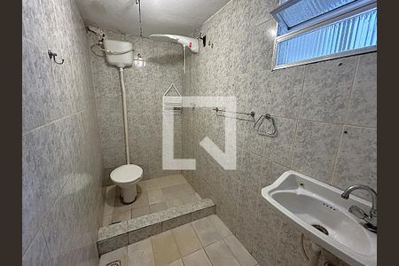 Casa de Condomínio para alugar com 1 quarto, 45m² em Engenho de Dentro, Rio de Janeiro