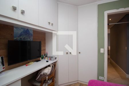 Quarto 1 de apartamento para alugar com 3 quartos, 89m² em Jardim Mariliza, São Paulo