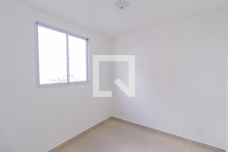 Quarto 1 de apartamento para alugar com 2 quartos, 40m² em Vila da Oportunidade, Carapicuíba