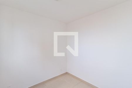 Quarto 1 de apartamento para alugar com 2 quartos, 40m² em Vila da Oportunidade, Carapicuíba