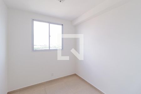 Quarto 2 de apartamento para alugar com 2 quartos, 40m² em Vila da Oportunidade, Carapicuíba