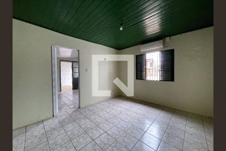 Casa para alugar com 2 quartos, 80m² em Rio dos Sinos, São Leopoldo