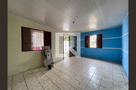 Casa para alugar com 2 quartos, 80m² em Rio dos Sinos, São Leopoldo