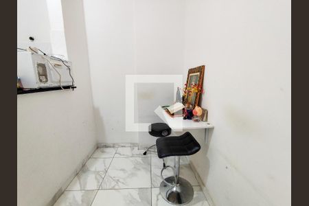 Apartamento à venda com 1 quarto, 40m² em Centro, Belo Horizonte